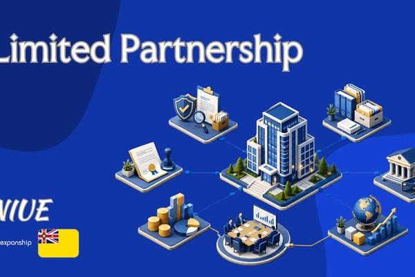 Niue Limited Partnership: Features, Uses & Compliance