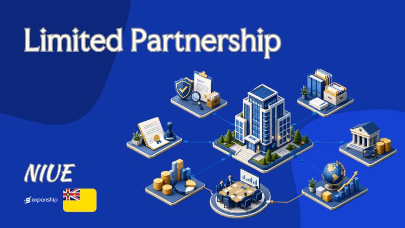 Niue Limited Partnership: Features, Uses & Compliance