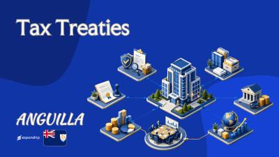Anguilla Tax Treaties: A No-Tax Jurisdiction Explained