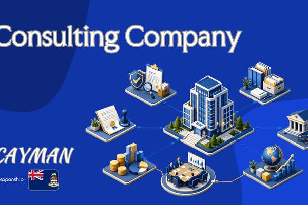 Cayman Islands Consulting Company | For Foreign Owners