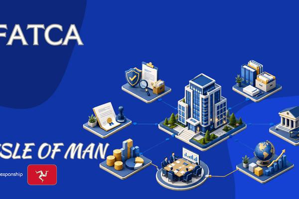 Isle of Man FATCA Rules for Financial Institutions