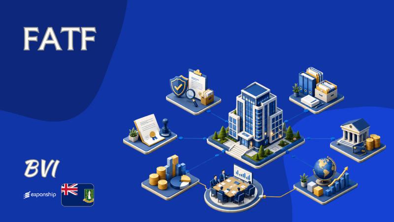 BVI FATF Ratings and AML/CFT Framework Reviewed