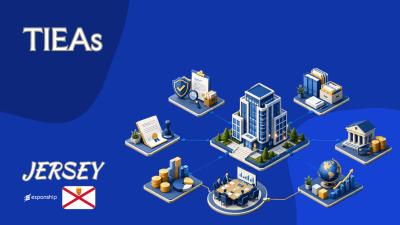 Jersey TIEAs: Information Exchange Rules Explained