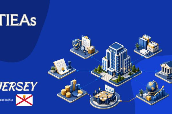 Jersey TIEAs: Information Exchange Rules Explained