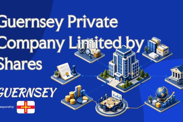 Guernsey Private Company Limited by Shares for Non-Residents