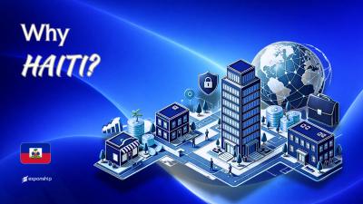 Benefits of Incorporating in Haiti | Free Zone & Tax Guide