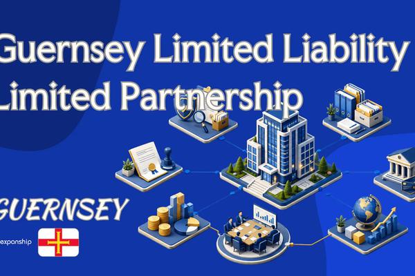 Guernsey Limited Liability Limited Partnership Explained