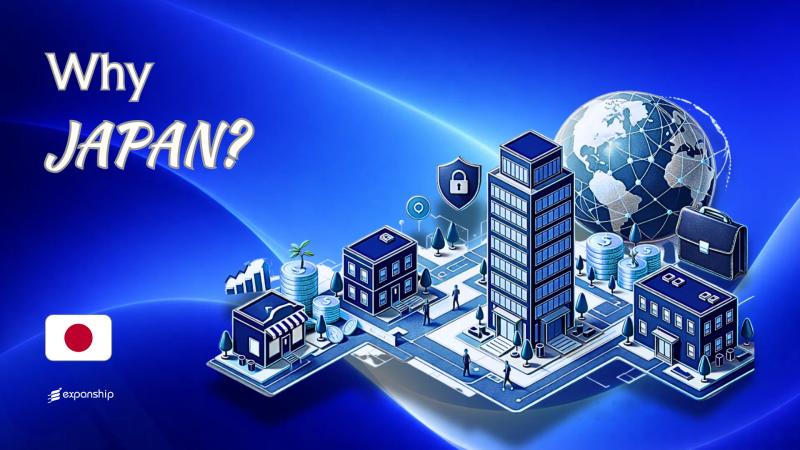 Benefits of Incorporating in Japan | 10 Key Advantages