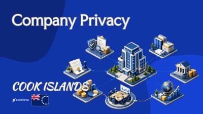 Company Privacy in the Cook Islands for Foreign Owners