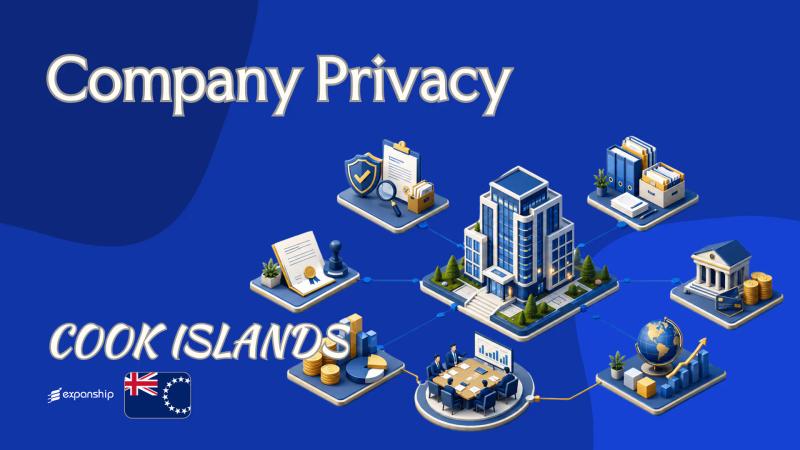 Company Privacy in the Cook Islands for Foreign Owners