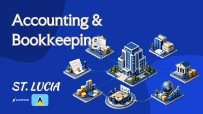 St. Lucia Accounting and Bookkeeping: Records and Audit