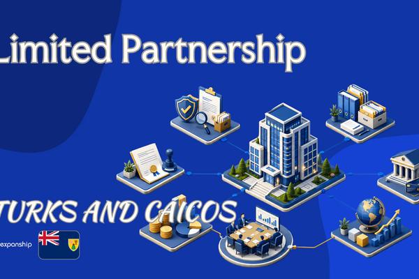 Limited Partnership in Turks and Caicos for Non-Residents