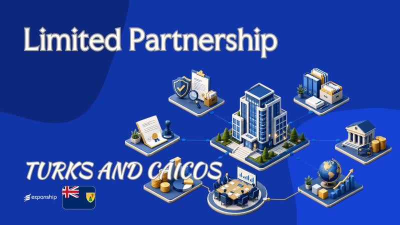 Limited Partnership in Turks and Caicos for Non-Residents