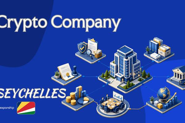 Seychelles Crypto Company: A Guide for Non-Resident Owners