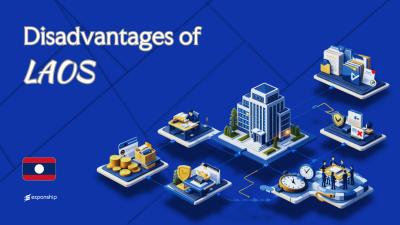 Cons of Incorporating in Laos | Key Drawbacks Explained
