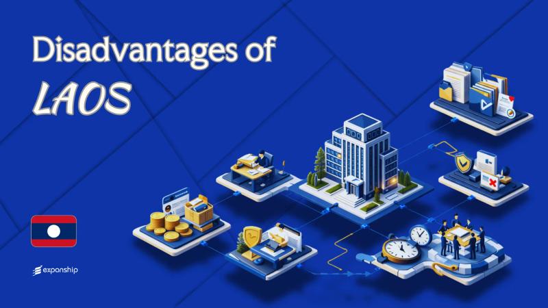 Cons of Incorporating in Laos | Key Drawbacks Explained