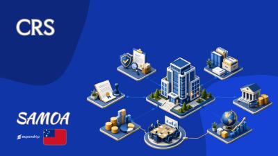Samoa CRS Reporting: What Account Holders Must Know