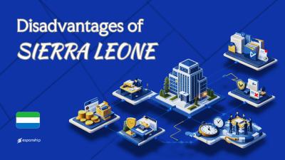 Drawbacks of Setting Up a Company in Sierra Leone | 2026