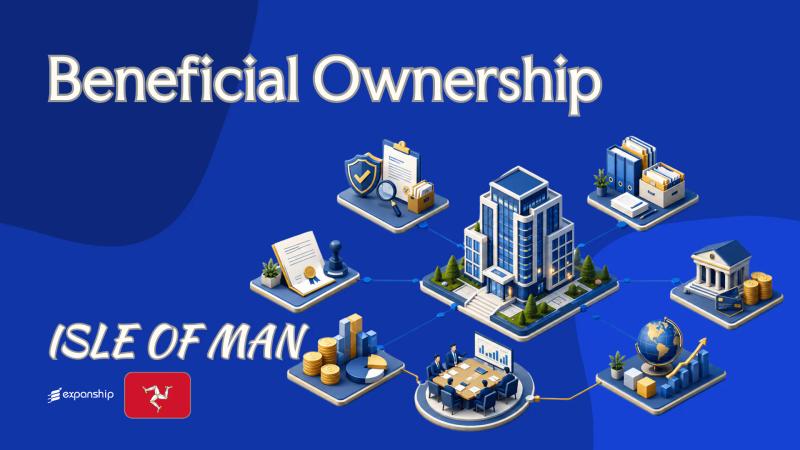 Beneficial Ownership in the Isle of Man | Key Rules