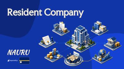 Resident Company in Nauru: Ownership, Tax and Uses