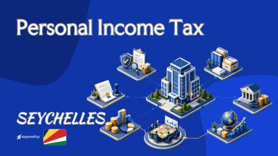Personal Income Tax in Seychelles for Non-Residents