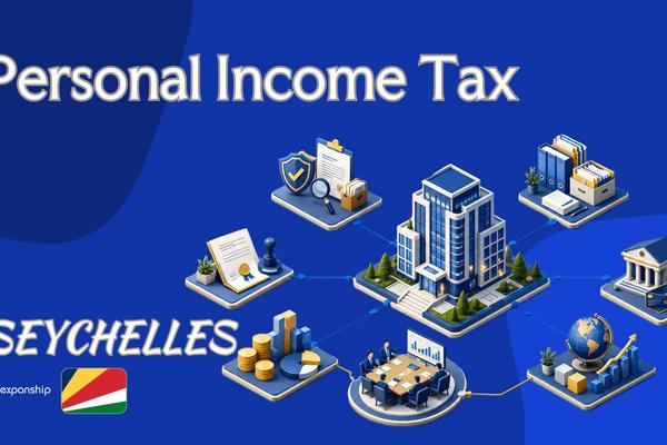 Personal Income Tax in Seychelles for Non-Residents