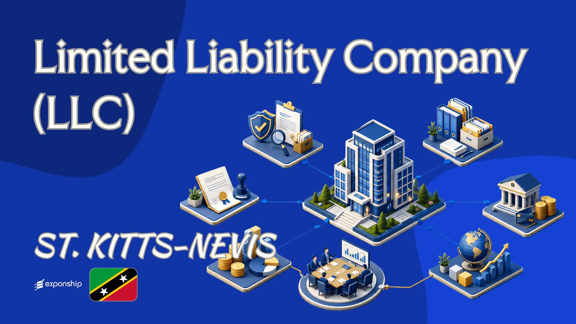Nevis Limited Liability Company (LLC): Setup & Benefits