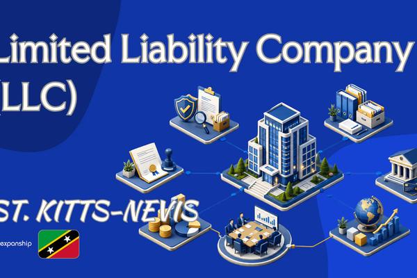 Nevis Limited Liability Company (LLC): Setup & Benefits