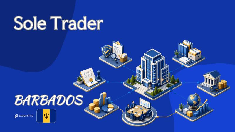 Sole Trader in Barbados: What Non-Residents Should Know