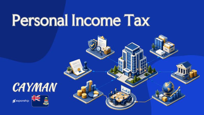 Personal Income Tax in Cayman Islands | What to Know