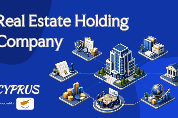 Cyprus Property Holding Company: For Foreign Owners