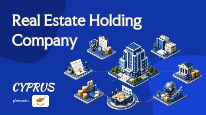 Cyprus Property Holding Company: For Foreign Owners