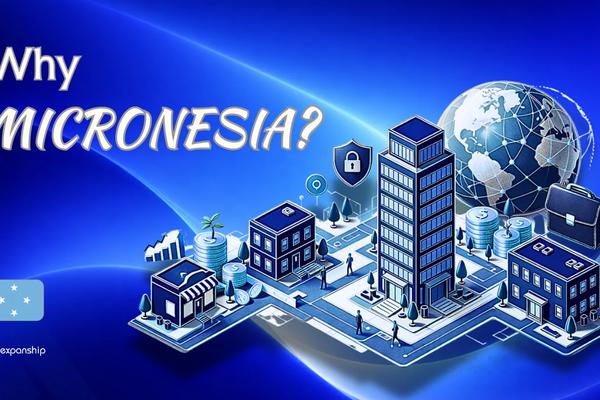 Benefits of Incorporating in Micronesia | 8 Key Advantages