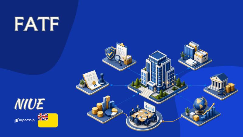 Niue FATF Compliance: How Its AML/CFT Framework Rates