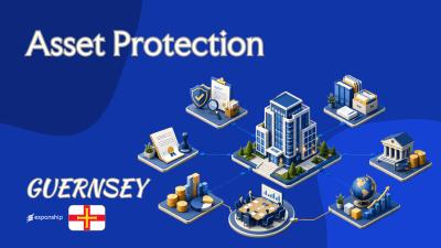 Asset Protection With a Guernsey Company: A Guide for You