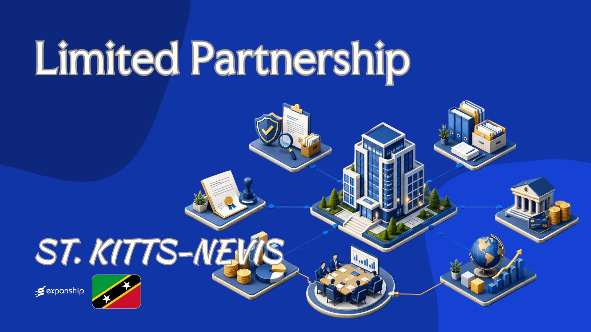 Limited Partnership in St. Kitts and Nevis: Key Facts