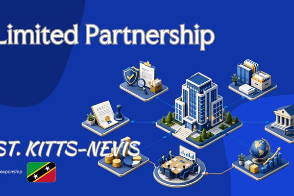 Limited Partnership in St. Kitts and Nevis: Key Facts