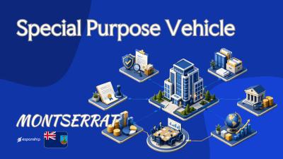 Montserrat Special Purpose Vehicle for Non-Resident Owners