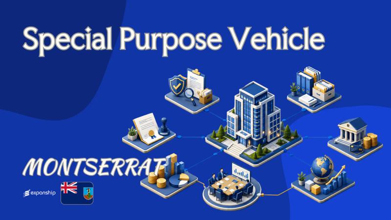 Montserrat Special Purpose Vehicle for Non-Resident Owners