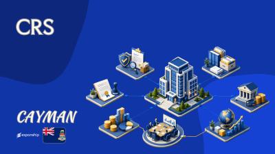 Cayman CRS Reporting, Deadlines and Penalties Explained