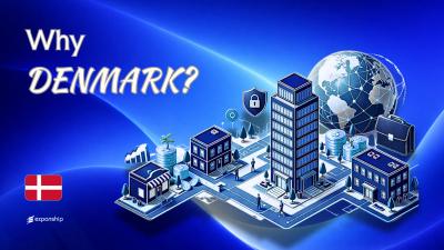 Benefits of Incorporating in Denmark | 8 Key Advantages