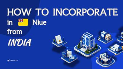 Register a Niue Company from India: A Practical Guide