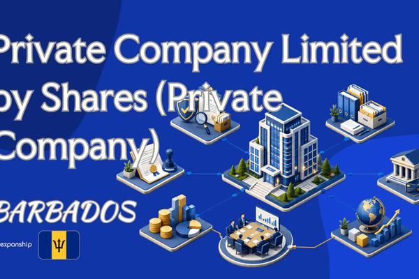 Private Company in Barbados: Formation and Obligations