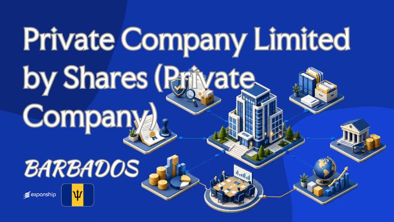 Private Company in Barbados: Formation and Obligations
