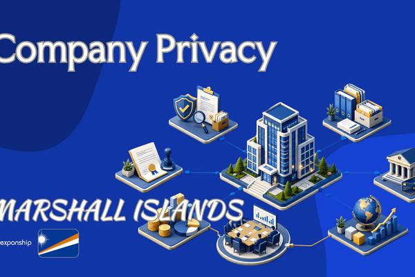 Company Privacy in the Marshall Islands for Foreign Owners