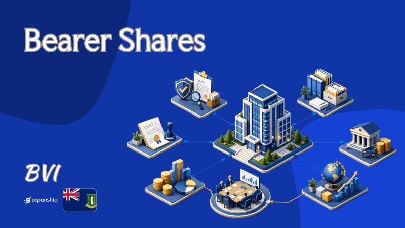Bearer Shares in the BVI: From Reform to Immobilisation