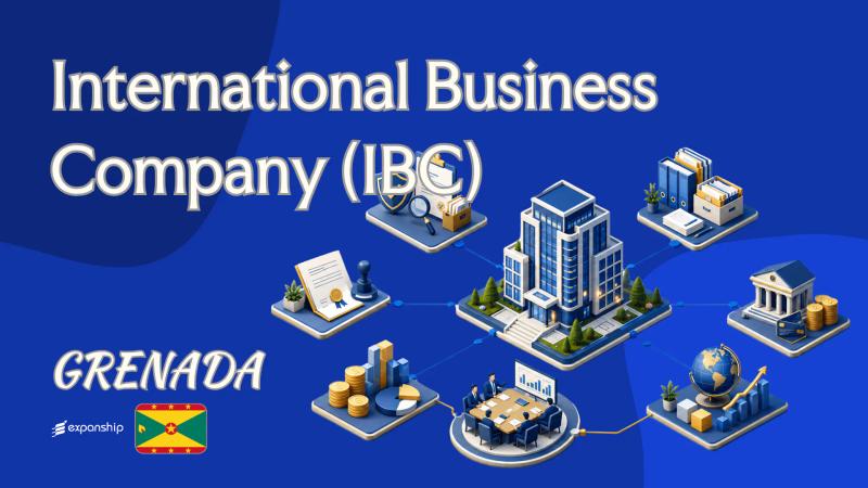 Grenada International Business Company (IBC) Explained