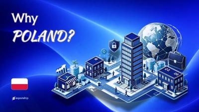 Benefits of Incorporating in Poland | 8 Key Advantages