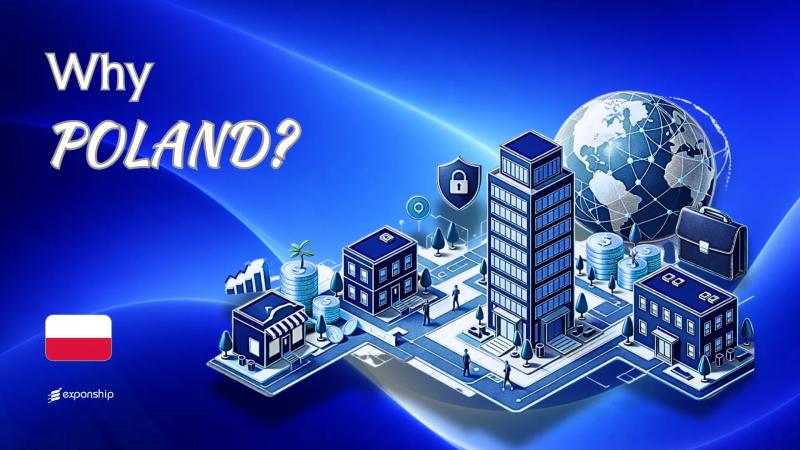 Benefits of Incorporating in Poland | 8 Key Advantages