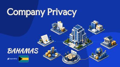 Bahamas Company Privacy: Public vs Confidential Records